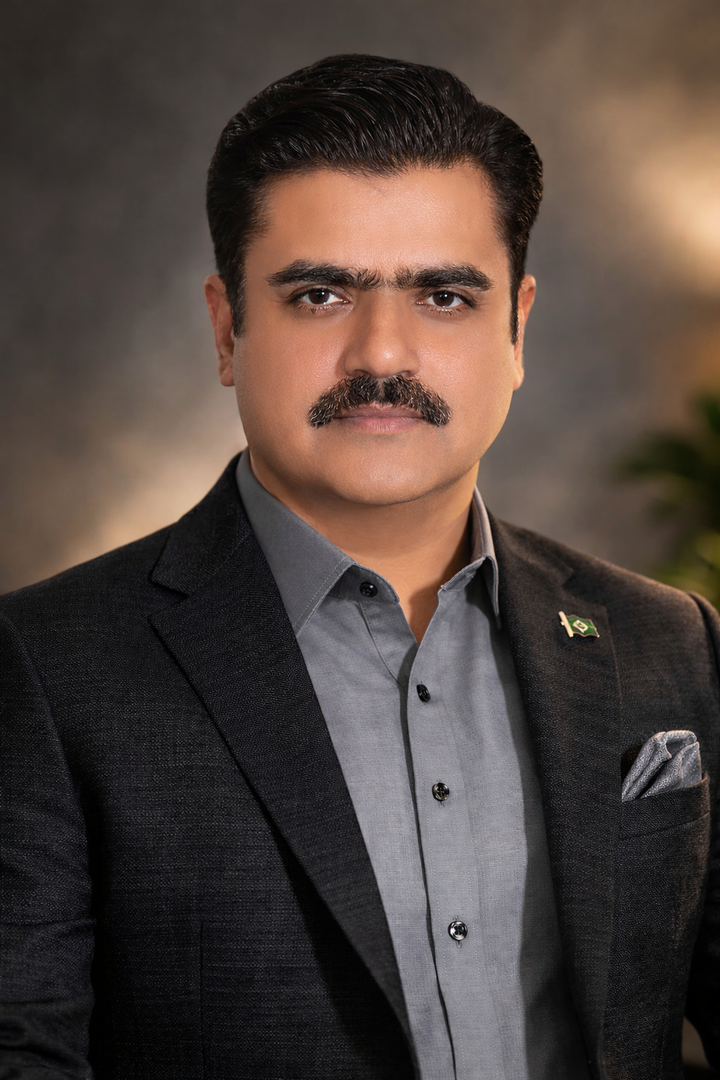 CEO